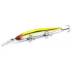 Daiwa Steez Minnow 110SP DR / Natural Ghost Shad - зображення 7