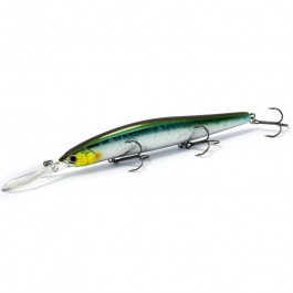   Daiwa Steez Minnow 125SP DR / Natural Ghost