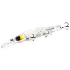 Daiwa Steez Minnow 125SP DR / Natural Ghost - зображення 5