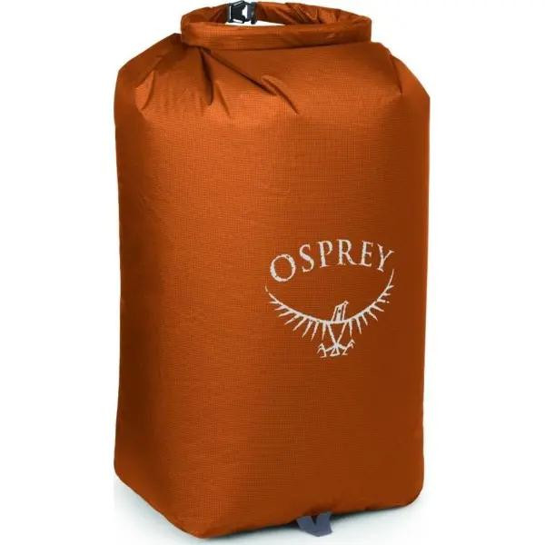 Osprey Ultralight Drysack 3L / Poppy Orange - зображення 1