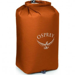   Osprey Ultralight Drysack 3L / Poppy Orange