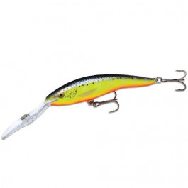   Rapala Deep Tail Dancer TDD13 / HS