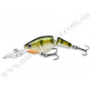 Rapala Jointed Shad Rap JSR07 (RDT) - зображення 3