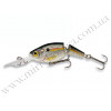 Rapala Jointed Shad Rap JSR07 (RDT) - зображення 7