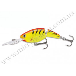   Rapala Jointed Shad Rap JSR07 (PRT)