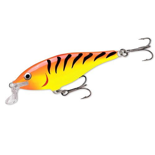 Rapala Shallow Shad Rap SSR05 (P) - зображення 1