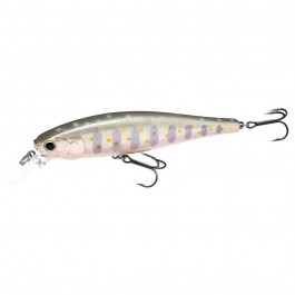   Lucky Craft Pointer 100SP / Yellow Pink Red Rainbow