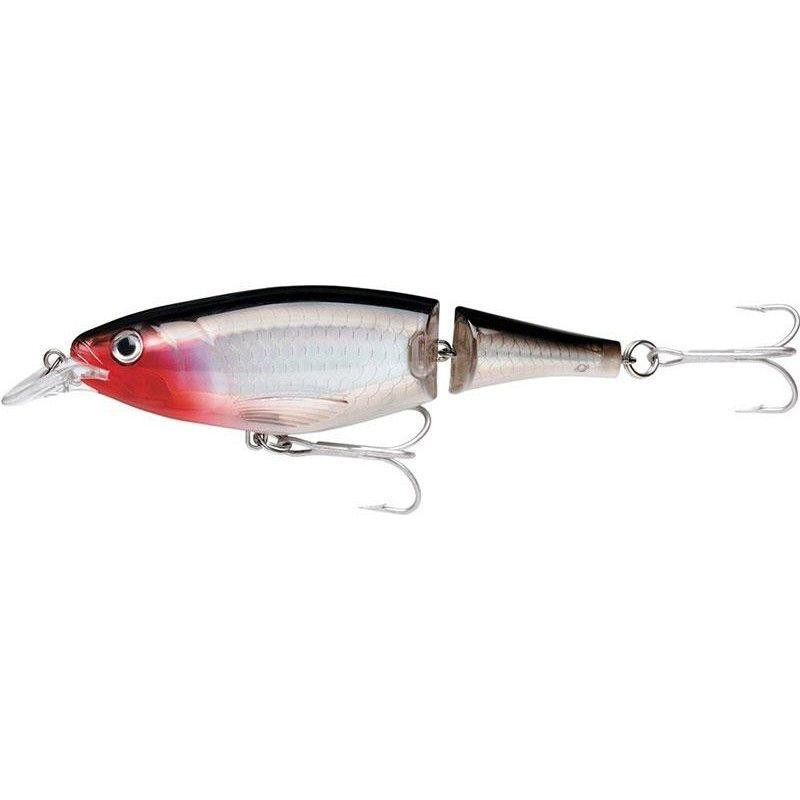 Rapala X-Rap Jointed Shad XJS13 (S) - зображення 1