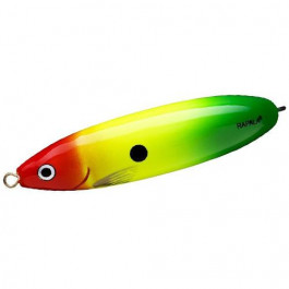   Rapala Rattlin' Minnow Spoon RMSR08 / MBT