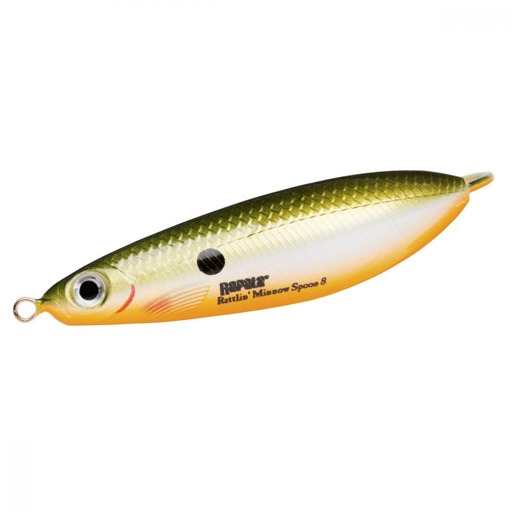 Rapala Minnow Spoon 15g RMS07 (BSH) - зображення 1