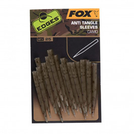   Fox Противозакручиватель Camo Anti Tangle Sleeves / 25pcs (CAC767)