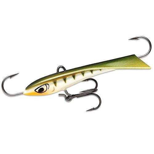 Rapala Snap Rap 6cm 9g (SNR06 GYP) - зображення 1