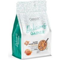   OstroVit Delicious Gainer 4500 g /45 servings/ Salted Caramel