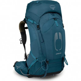   Osprey Atmos AG 50 / S/M Venturi Blue