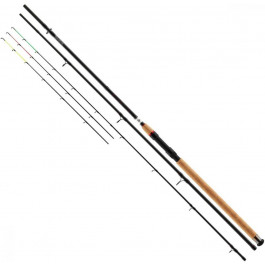   Daiwa Ninja X feeder / 2021 / 3.90m 150g (11606-395)