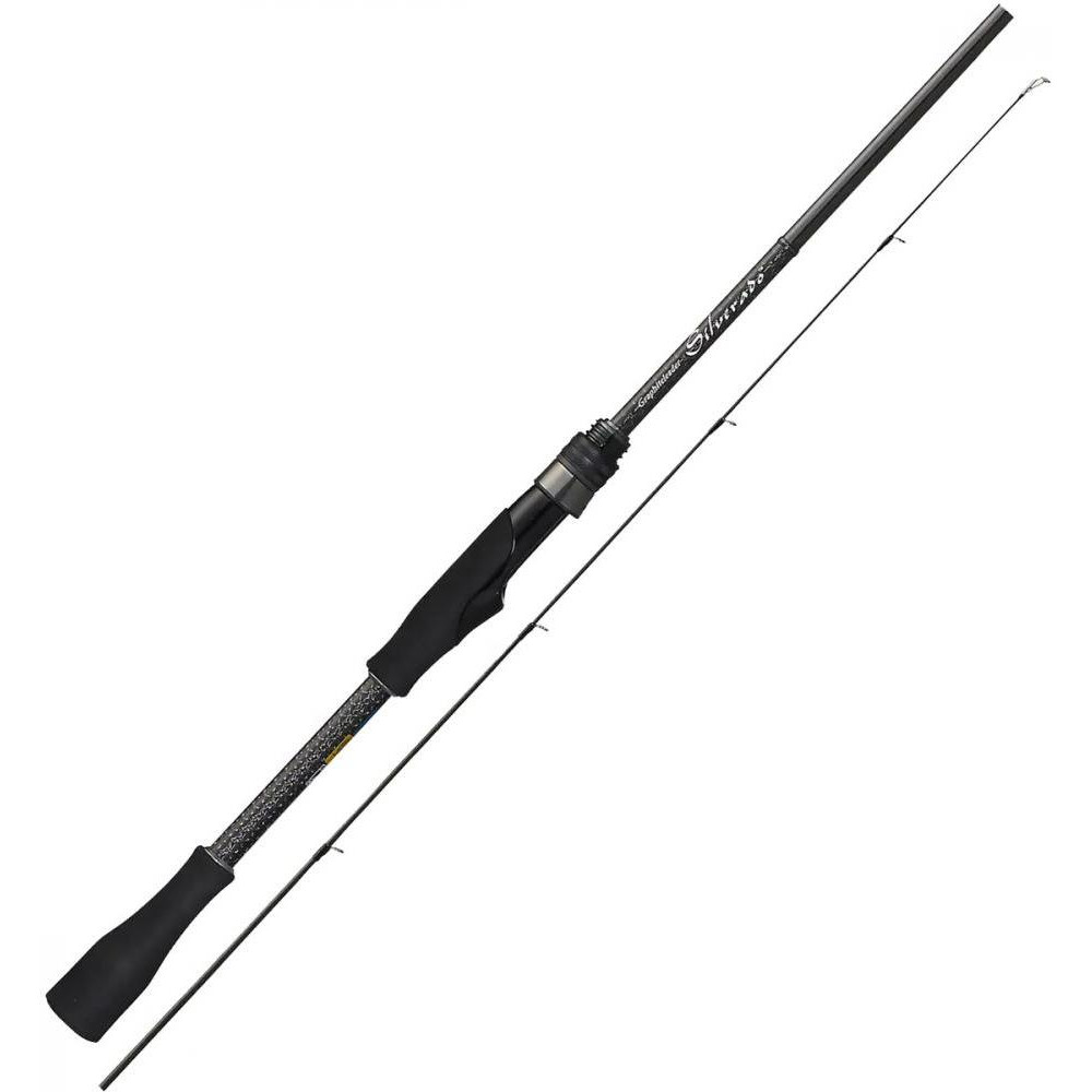 Graphiteleader 23 Silverado / 23GSILS-762ML / 2.29m 3-15g (G08848) - зображення 1