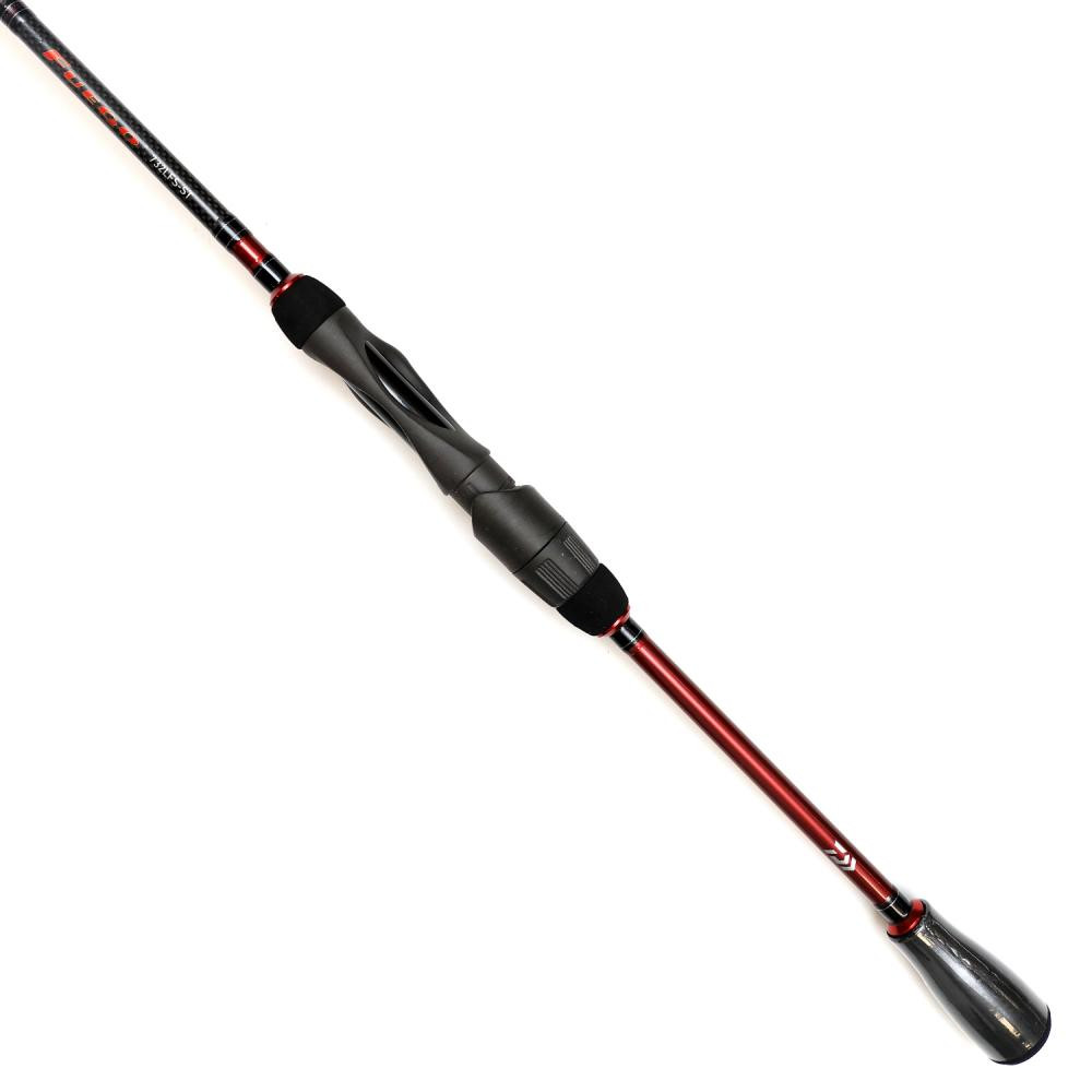 Daiwa Fuego 902HFS / 2.74m 20-60g - зображення 1