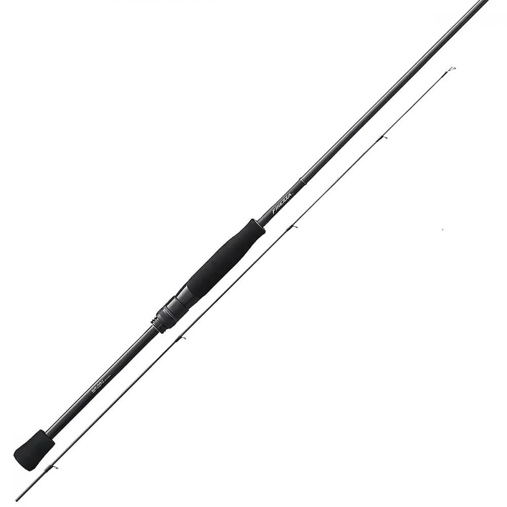 Graphiteleader 19 Finezza / GLFS-752L-T / 2.26m 1-7g - зображення 1