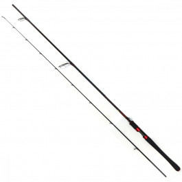   Daiwa Heartland AGS / 7102L+FS-SV AGS18 / 2.39m 0.9-5g