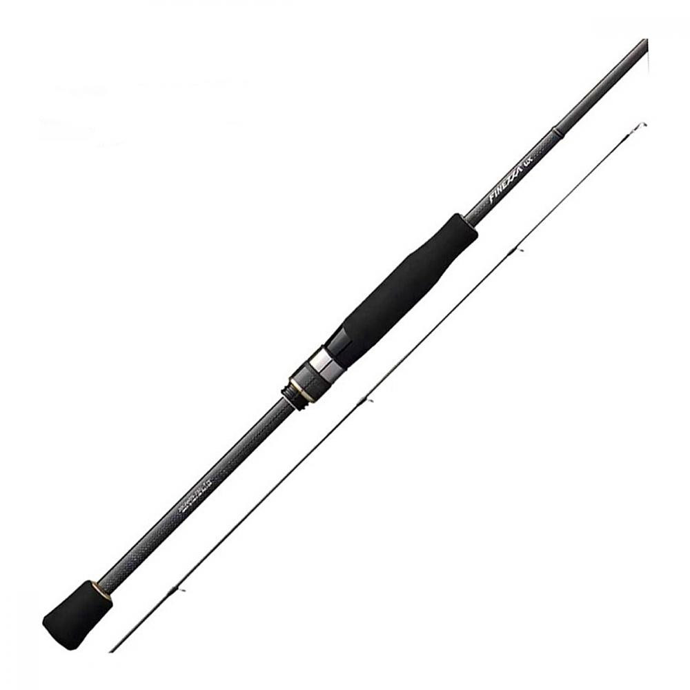 Graphiteleader Finezza UX / 20GFINUS-752L-T / 2.26m 1-7g - зображення 1