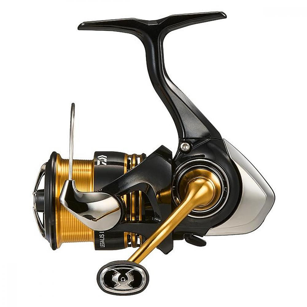 Daiwa Legalis LT 6000 (10425-600) - зображення 1