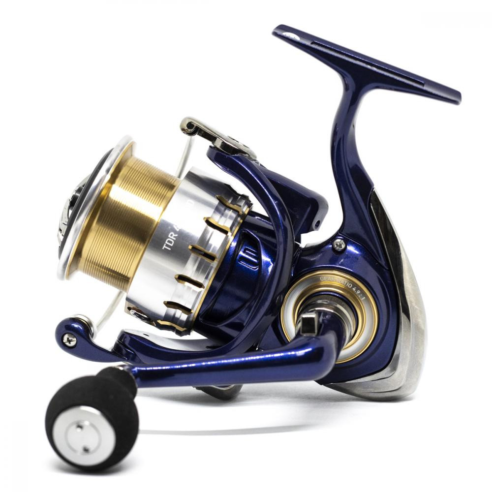 Daiwa TDR Match & Feeder QD - зображення 1