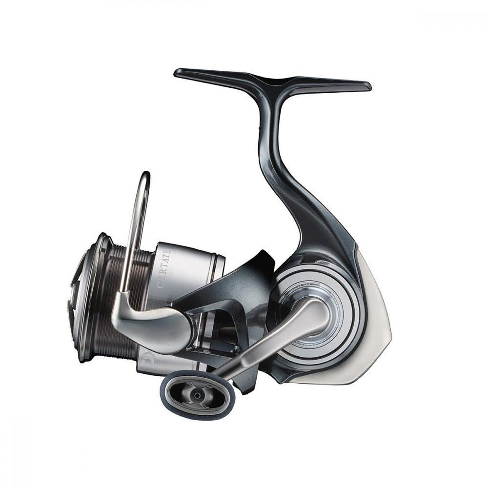 Daiwa Certate LT / 4000D-C (10407-840) - зображення 1