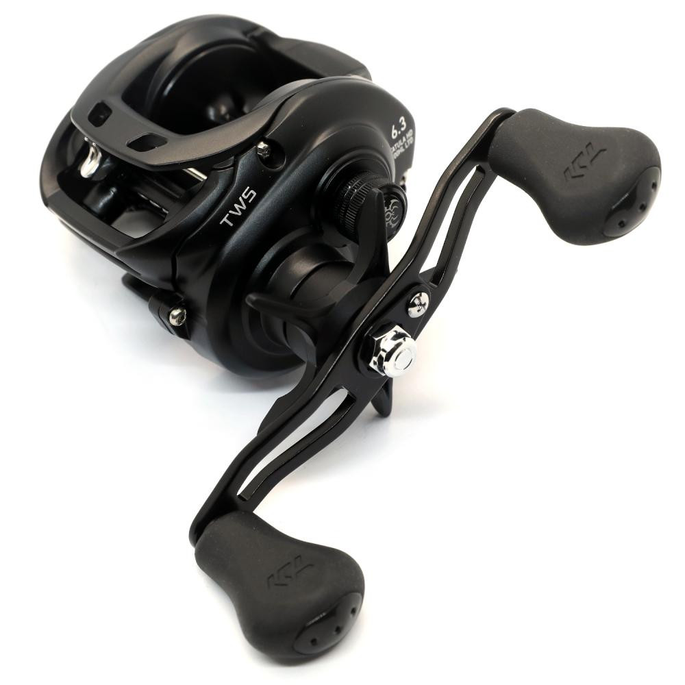 Daiwa Tatula 200 HL (TAT200HL) - зображення 1