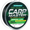 Flagman Carp Master Line / Black / 0.32mm 150m 14.6kg - зображення 1