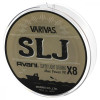 Varivas SLJ Super Light Jigging X8 / #0.8 / 0.148mm 150m 7.58kg - зображення 1