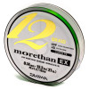 Daiwa Morethan 12 Braid Ex+Si / lime green / 0.12mm 135m 10.2kg (12695-012) - зображення 4