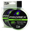 Daiwa Prorex UL Finesse Braid / Chartreuse / #0.4 / 0.104mm 135m 2.8kg (12996-004) - зображення 2