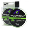 Daiwa Prorex UL Finesse Braid / Chartreuse / #0.4 / 0.104mm 135m 2.8kg (12996-004) - зображення 3