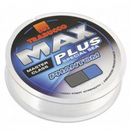   Trabucco Max Plus Phantom / 0.18mm 150m 3.2kg (057-02-180)