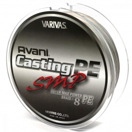   Varivas Avani Casting SMP (0.33mm 500m 31.8kg)