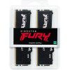 Kingston FURY 64 GB (2x32GB) DDR5 6000 MHz Beast RGB (KF560C40BBAK2-64) - зображення 6