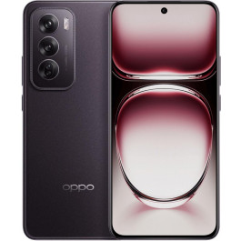   OPPO Reno12 Pro 5G 12/512GB Nebula Black