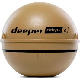   Deeper Chirp 2.0 (ITGAM0997)