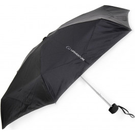   Lifeventure зонт  Trek Umbrella Small black (9460)