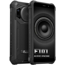   Fossibot F101 4/64GB Black