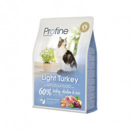   Profine Light 2 кг 170575/7794