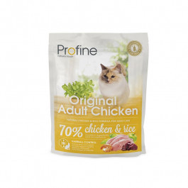   Profine Original Adult Chicken 0,3 кг 170565/7695