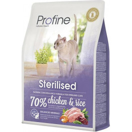   Profine Sterilised 2 кг 170563/7671