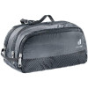 Deuter Несесер  Wash Bag Tour III колір 7000 black 2023 - зображення 1