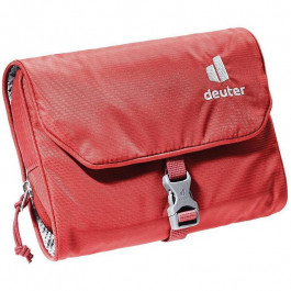   Deuter Косметичка  Wash Bag I currant 3930221 5042