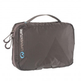 Lifeventure Сумка  Wash Bag Small  Серый (64035)