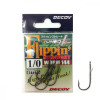 Decoy Worm144 Flippin Straight №4/0 / 4pcs - зображення 3