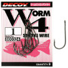 Decoy Worm4 Strong Wire №2 (9pcs) - зображення 1