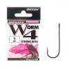 Decoy Worm4 Strong Wire №2 (9pcs) - зображення 4