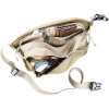 Deuter Сумка через плече  Passway 2 л desert-bone 3900023 6613 - зображення 3